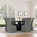 Shawna Side Chair - All Brands Furniture (NJ)
