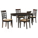 Gabriel 5 Pc Dining Set - All Brands Furniture (NJ)