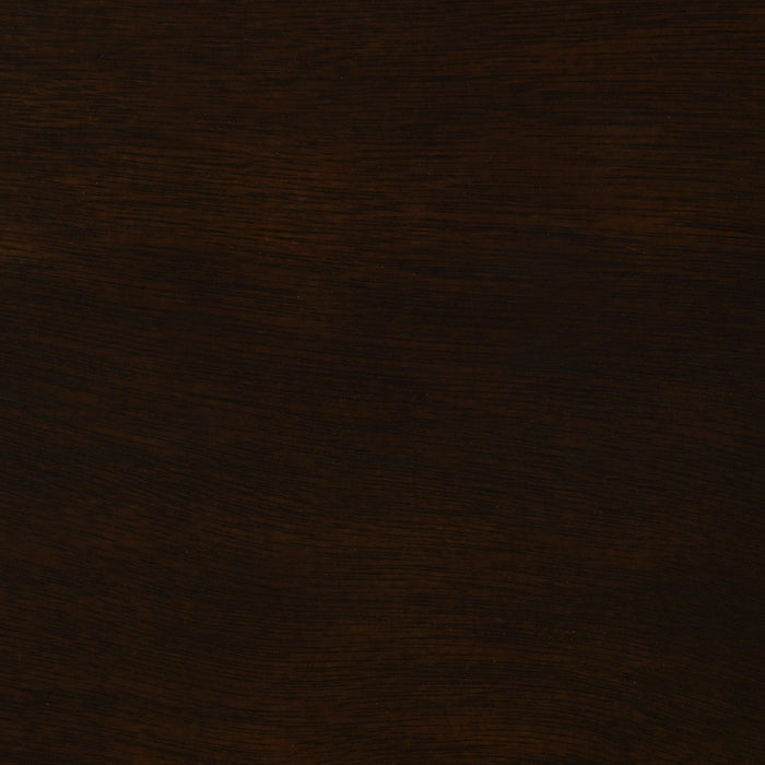 Gabriel 5-piece Rectangular 59-inch Dining SetA Cappuccino - All Brands Furniture (NJ)