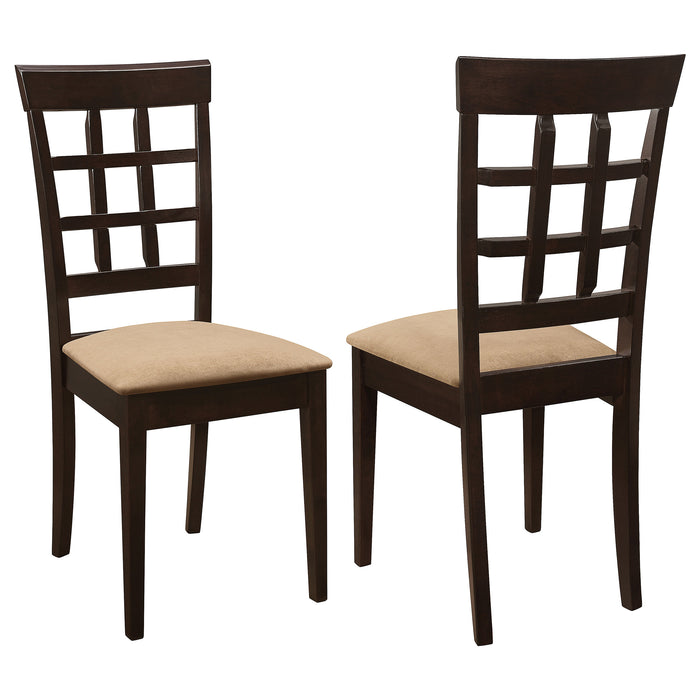 Gabriel Dining Side Chair - All Brands Furniture (NJ)