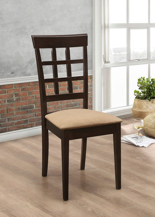 Gabriel Dining Side Chair - All Brands Furniture (NJ)