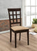Gabriel Dining Side Chair - All Brands Furniture (NJ)