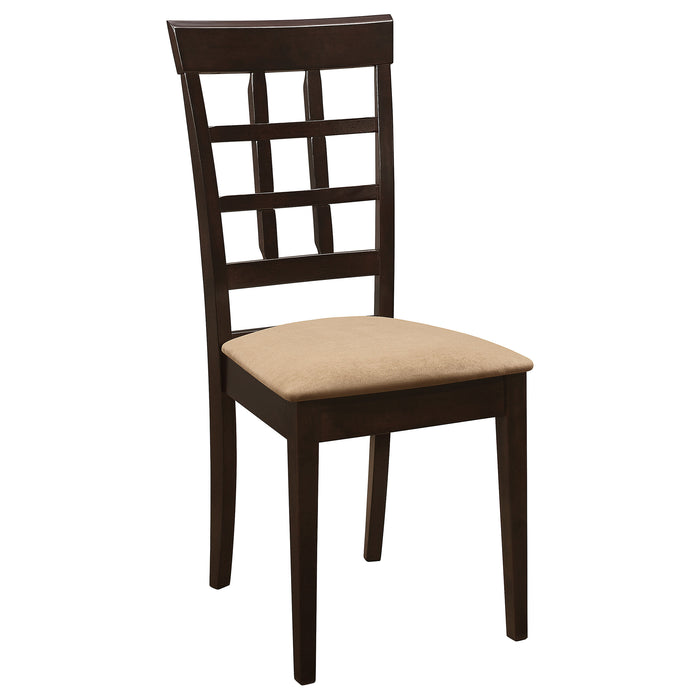 Gabriel Dining Side Chair - All Brands Furniture (NJ)
