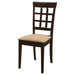 Gabriel Dining Side Chair - All Brands Furniture (NJ)
