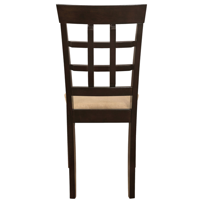 Gabriel Dining Side Chair - All Brands Furniture (NJ)