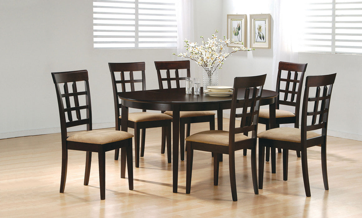 Gabriel Dining Side Chair - All Brands Furniture (NJ)