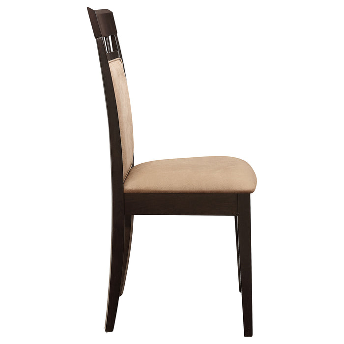 Gabriel Dining Side Chair - All Brands Furniture (NJ)