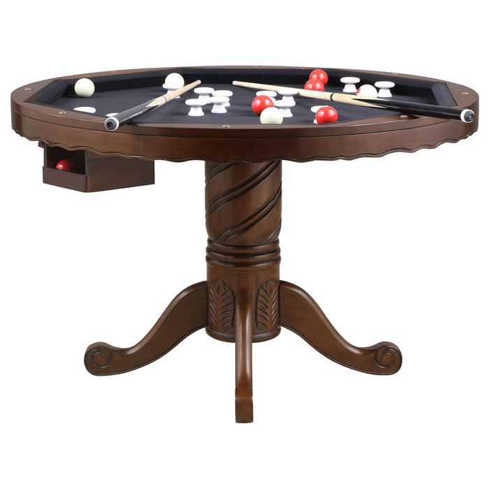Turk 5 Pc Game Table Sets - All Brands Furniture (NJ)