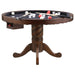 Turk 5 Pc Game Table Sets - All Brands Furniture (NJ)