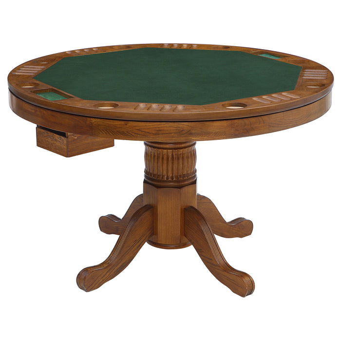 Mitchell 5 Pc Game Table Sets - All Brands Furniture (NJ)