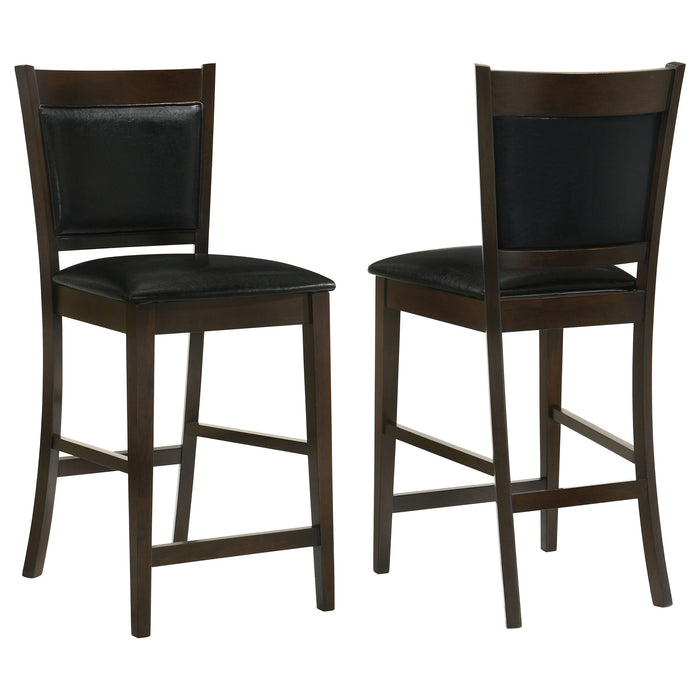 Jaden Counter Chair - All Brands Furniture (NJ)