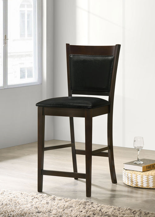 Jaden Counter Chair - All Brands Furniture (NJ)