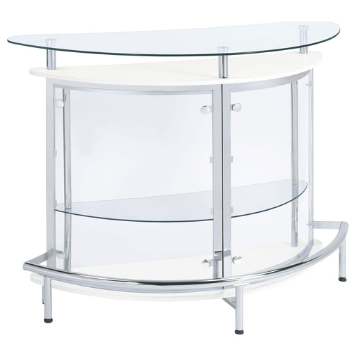 Amarillo Home Bar - All Brands Furniture (NJ)