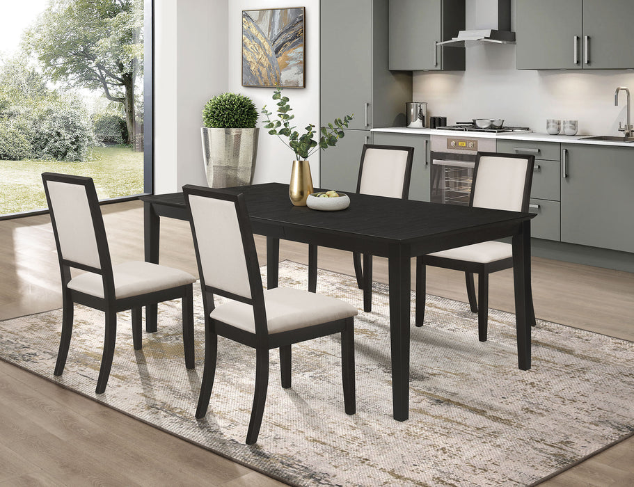 Louise Dining Sets - All Brands Furniture (NJ)