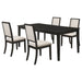 Louise Dining Sets - All Brands Furniture (NJ)
