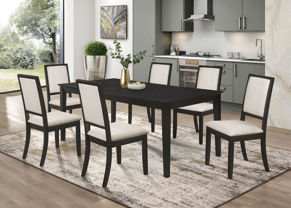 Louise Dining Sets - All Brands Furniture (NJ)
