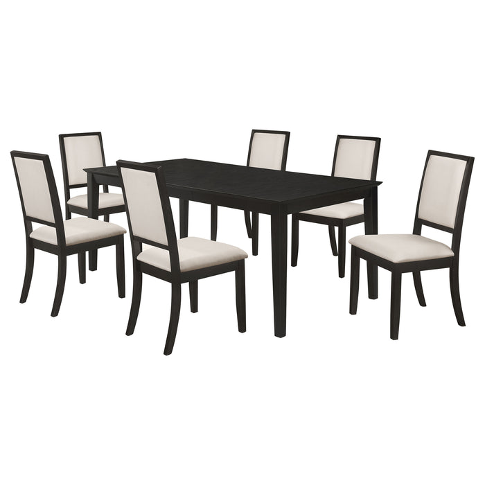 Louise Dining Sets - All Brands Furniture (NJ)