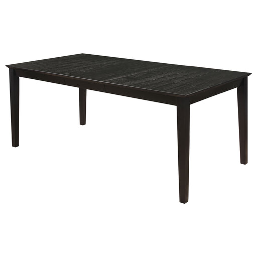 Louise Extension Dining Table - All Brands Furniture (NJ)