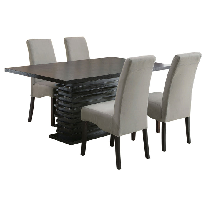 Stanton Dining Sets - All Brands Furniture (NJ)