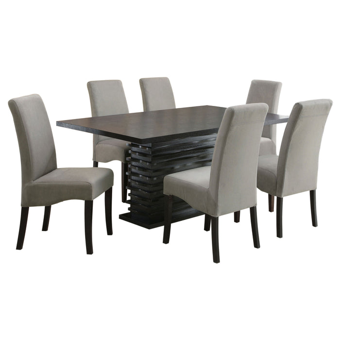 Stanton Dining Sets - All Brands Furniture (NJ)