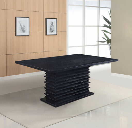 Stanton Dining Table - All Brands Furniture (NJ)