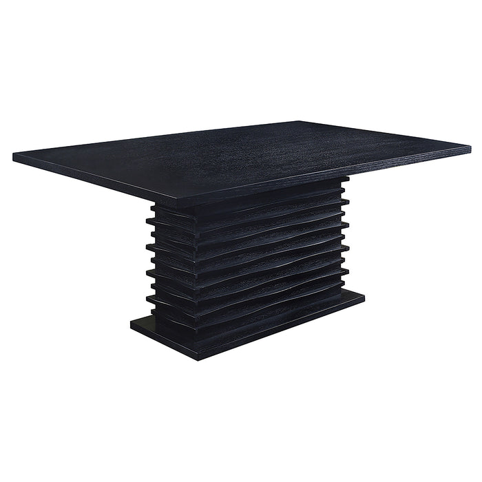 Stanton Dining Table - All Brands Furniture (NJ)
