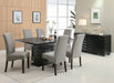 Stanton Dining Table - All Brands Furniture (NJ)