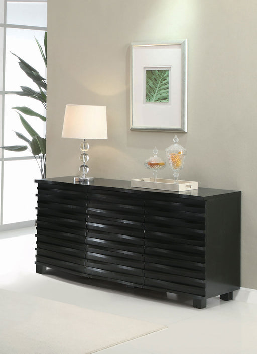Stanton Sideboard - All Brands Furniture (NJ)