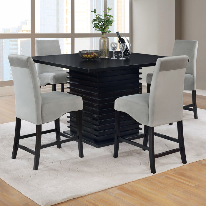 Stanton Counter Height Dining Sets - All Brands Furniture (NJ)