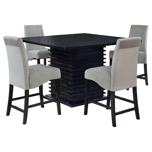 Stanton Counter Height Dining Sets - All Brands Furniture (NJ)