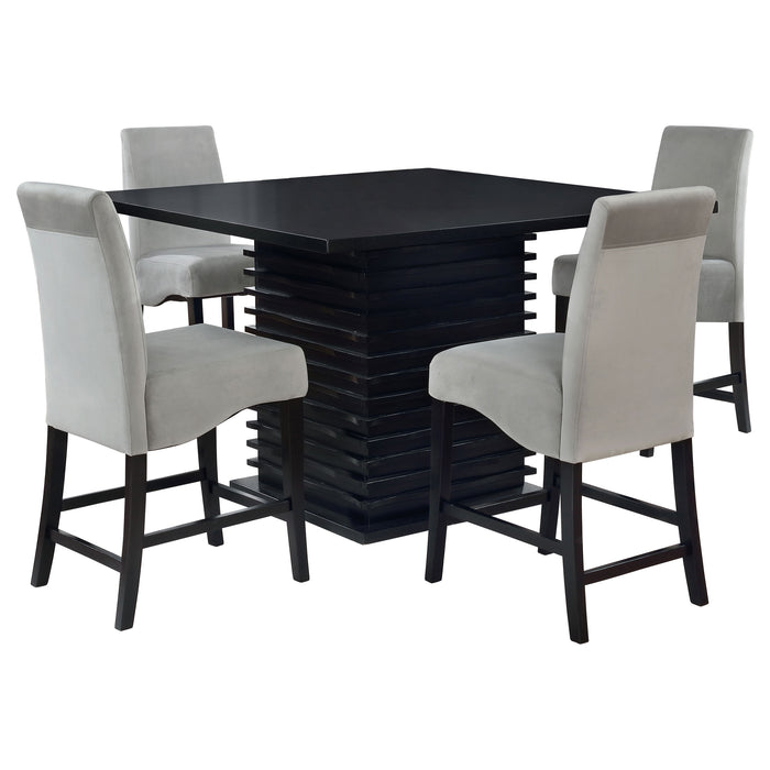 Stanton Counter Height Dining Sets - All Brands Furniture (NJ)