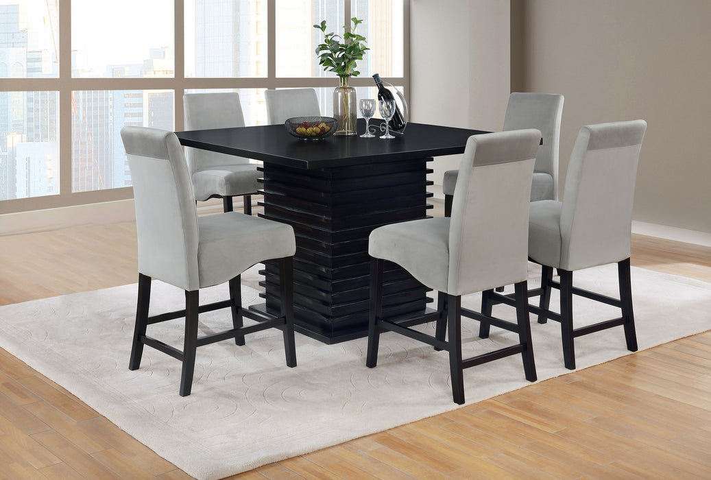 Stanton Counter Height Dining Sets - All Brands Furniture (NJ)