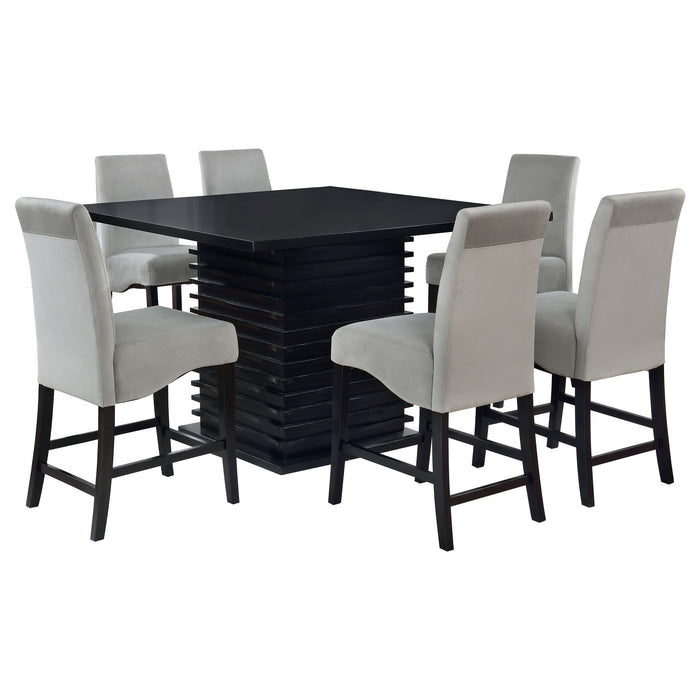 Stanton Counter Height Dining Sets - All Brands Furniture (NJ)