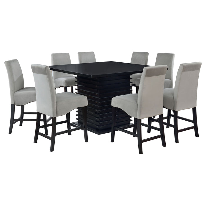 Stanton Counter Height Dining Sets - All Brands Furniture (NJ)