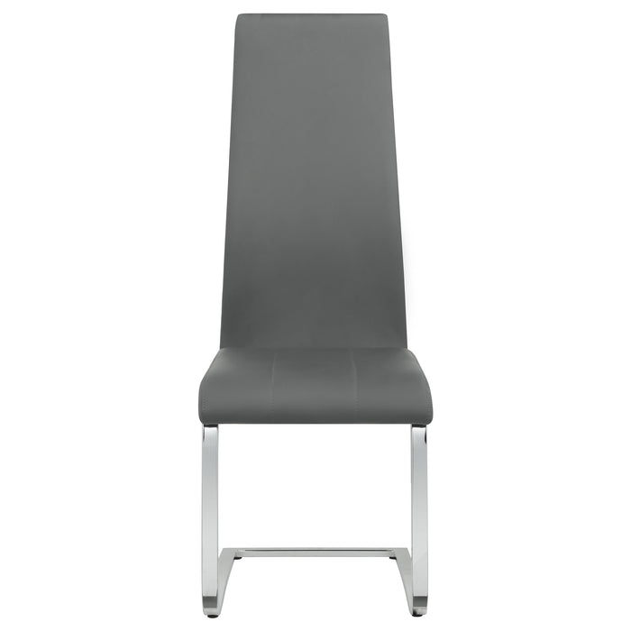 Anges 5 Pc Dining Sets - All Brands Furniture (NJ)