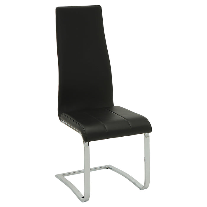 Anges 5 Pc Dining Sets - All Brands Furniture (NJ)