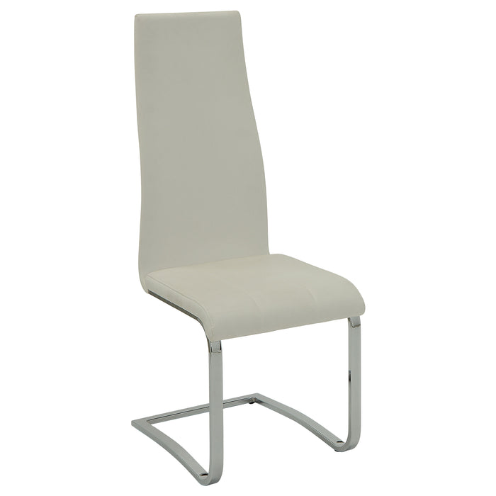 Anges 5 Pc Dining Sets - All Brands Furniture (NJ)