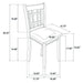 Lavon 5 Pc Dining Sets - All Brands Furniture (NJ)