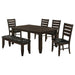 Dalila Dining Sets - All Brands Furniture (NJ)