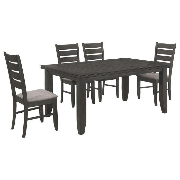 Dalila Dining Sets - All Brands Furniture (NJ)