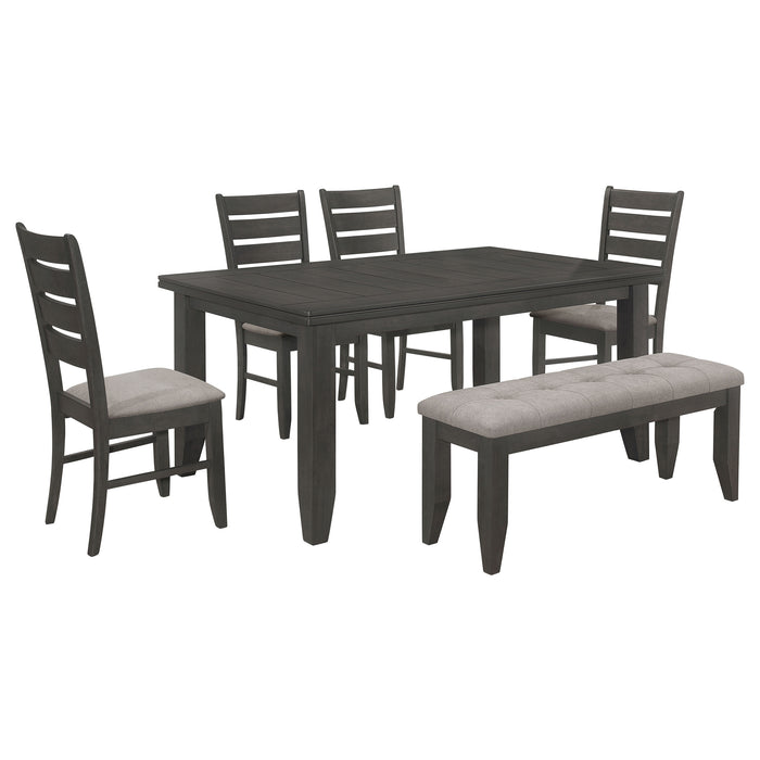 Dalila Dining Sets - All Brands Furniture (NJ)