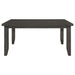 Dalila Dining Tables - All Brands Furniture (NJ)