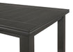 Dalila Dining Tables - All Brands Furniture (NJ)