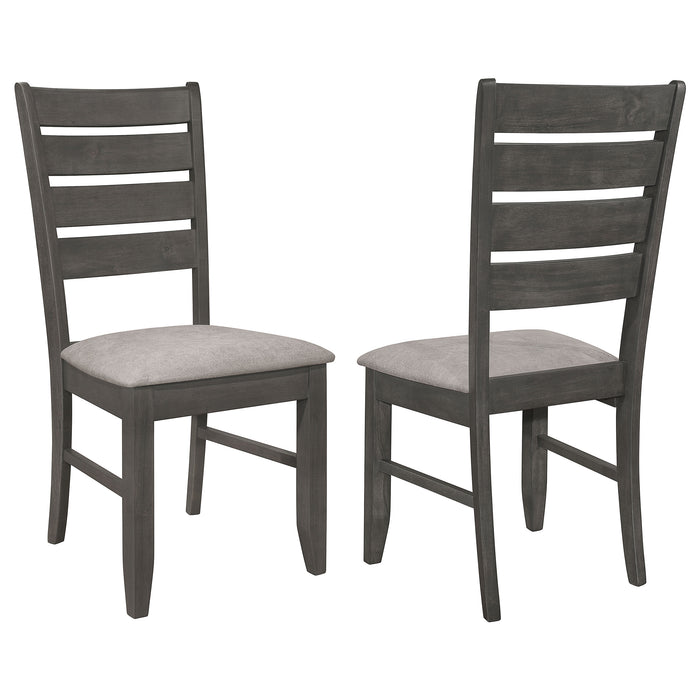 Dalila Side Chairs - All Brands Furniture (NJ)