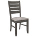 Dalila Side Chairs - All Brands Furniture (NJ)