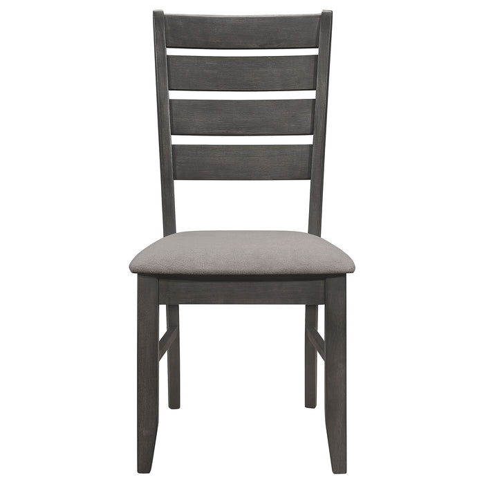 Dalila Side Chairs - All Brands Furniture (NJ)