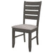 Dalila Side Chairs - All Brands Furniture (NJ)