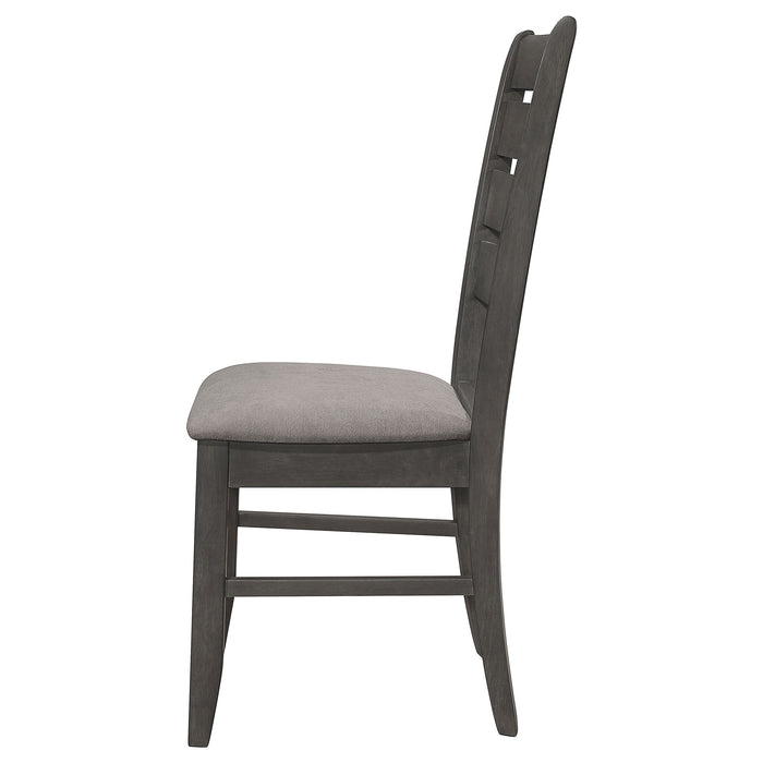Dalila Side Chairs - All Brands Furniture (NJ)