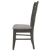 Dalila Side Chairs - All Brands Furniture (NJ)