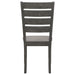 Dalila Side Chairs - All Brands Furniture (NJ)